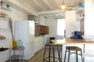 Maison de village - 72 m² - 3 pièces