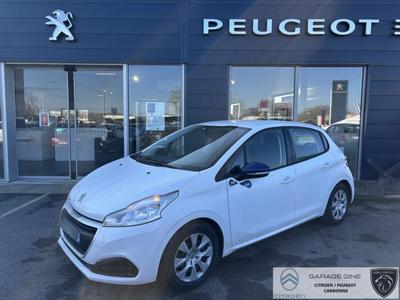 Peugeot 208 Puretech 68 E6.c Like