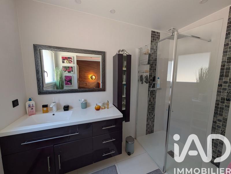 Maison de maîtres - 147 m² - 5 pièces