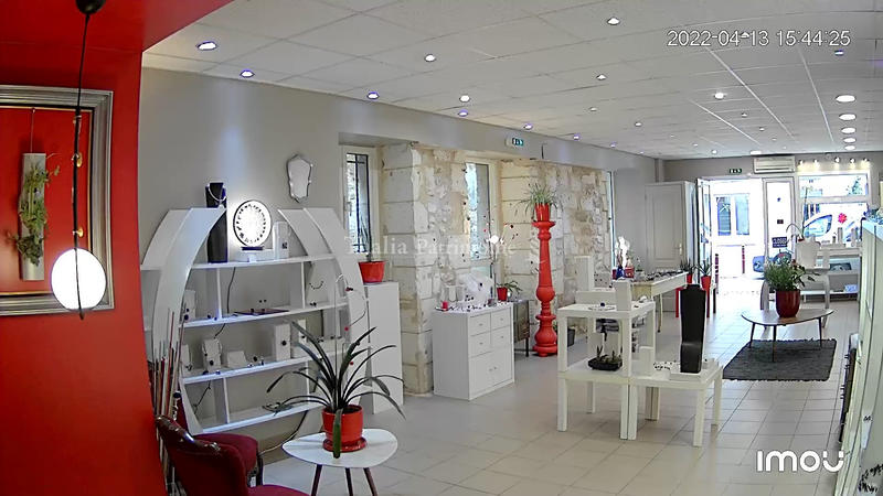 Local commercial - 250 m²