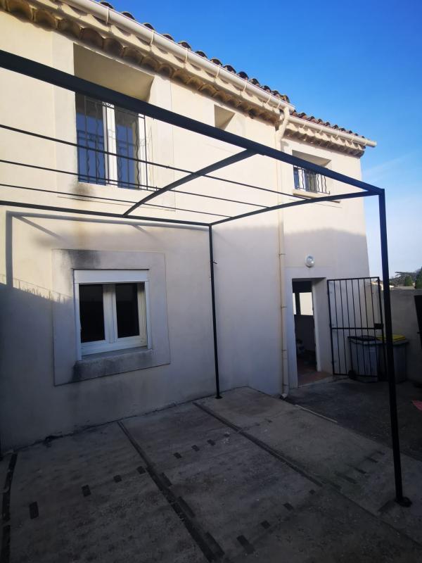 Maison de village - 68 m² - 3 pièces