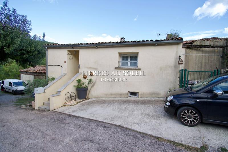 Maison - 180 m² - 6 pièces