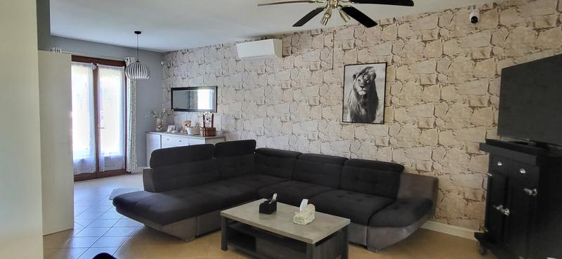 Maison - 140 m² - 7 pièces