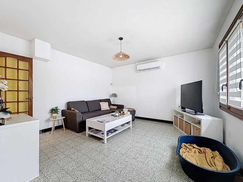 Maison - 76 m² - 4 pièces