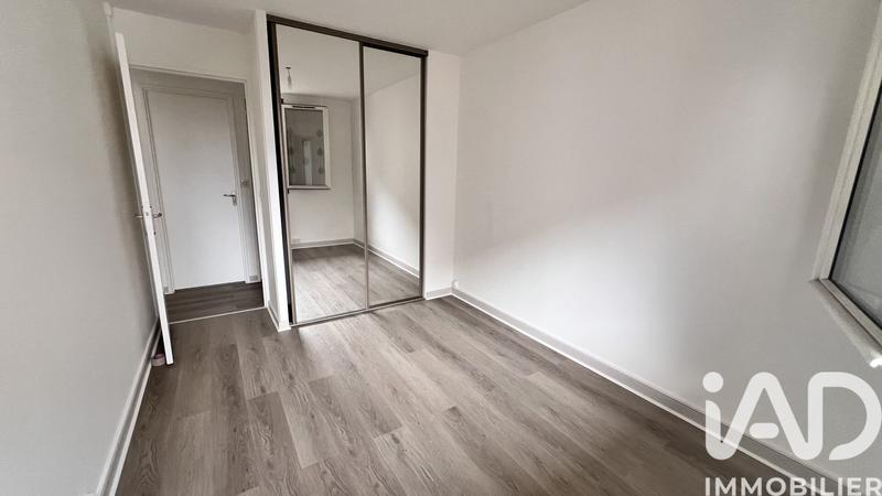 Appartement - 82 m² - 5 pièces