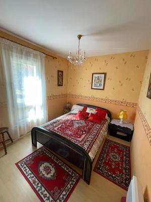 Appartement - 97 m² - 4 pièces