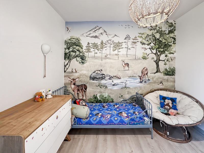 Maison - 162 m² - 6 pièces