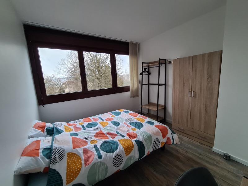 Appartement - 51 m² - 3 pièces