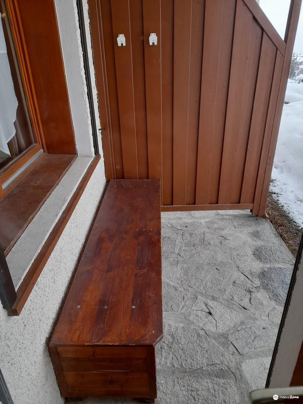 Appartement - 26 m² - 1 pièce