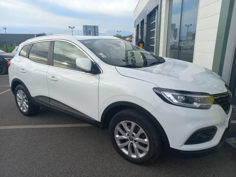 Renault Kadjar Blue dCi 115 Business
