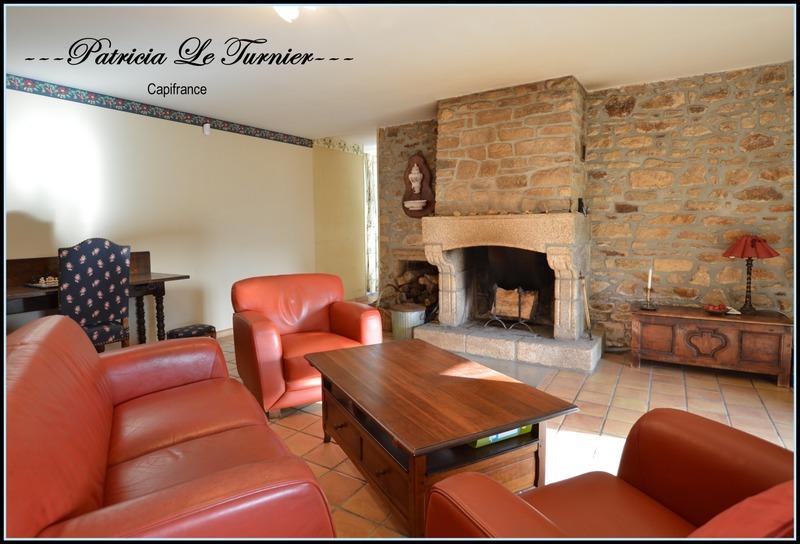 Maison - 194 m² - 6 pièces