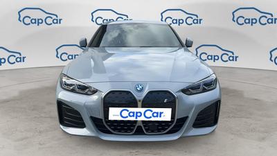 Bmw i4 Gran Coupe eDrive40 340 Bva m Sport