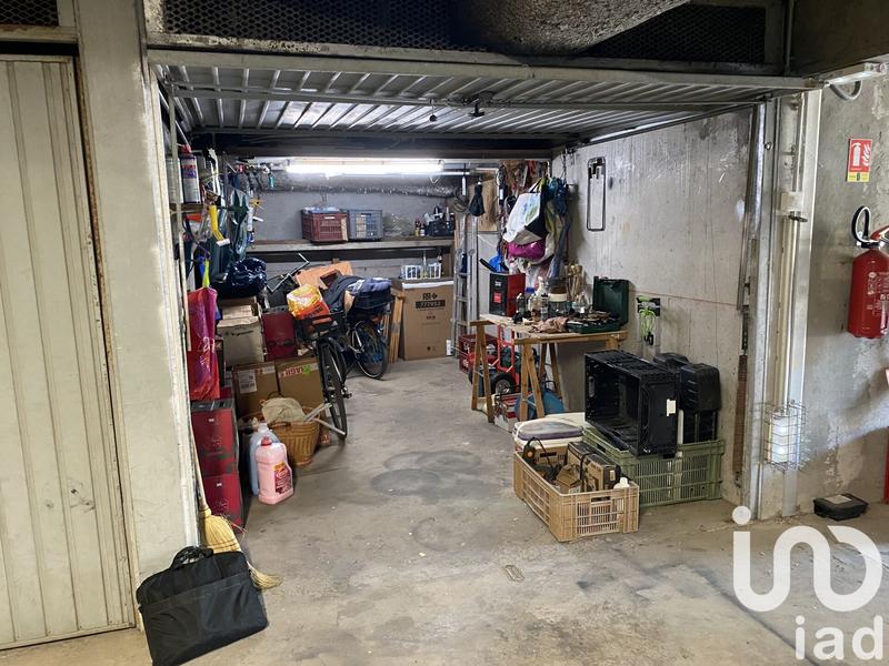 Appartement - 54 m² - 2 pièces