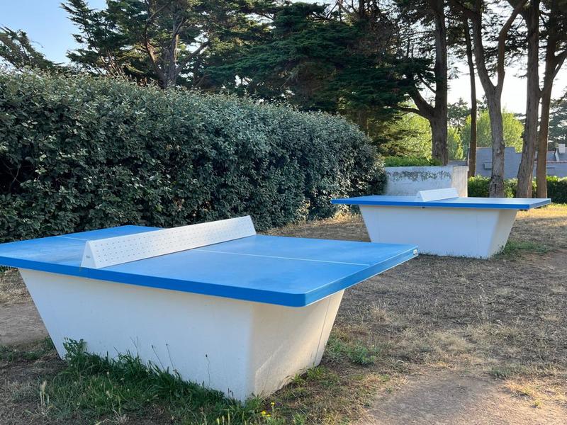 Appartement - 31 m² - 2 pièces