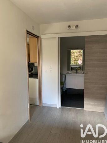 Appartement - 27 m² - 1 pièce