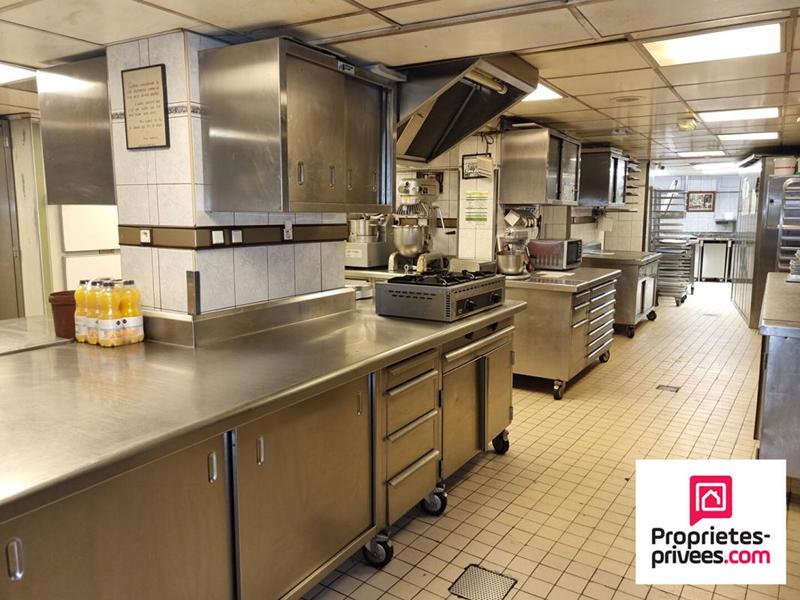 Immeuble - 1 026 m² - 17 pièces