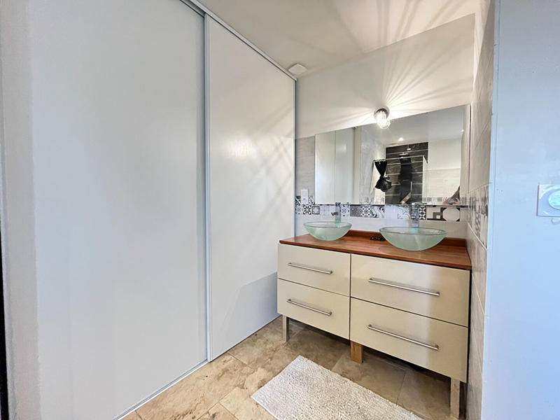 Maison - 147 m² - 5 pièces