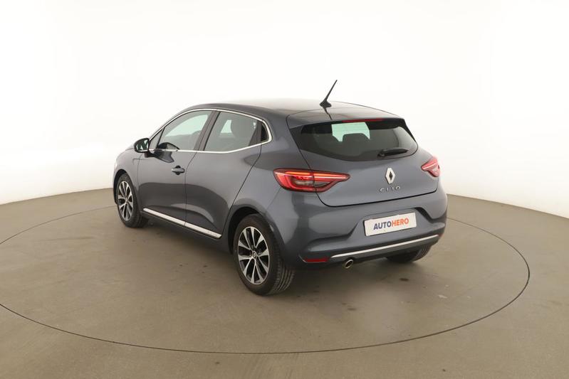 Renault Clio 1.0 TCe Intens 91 ch