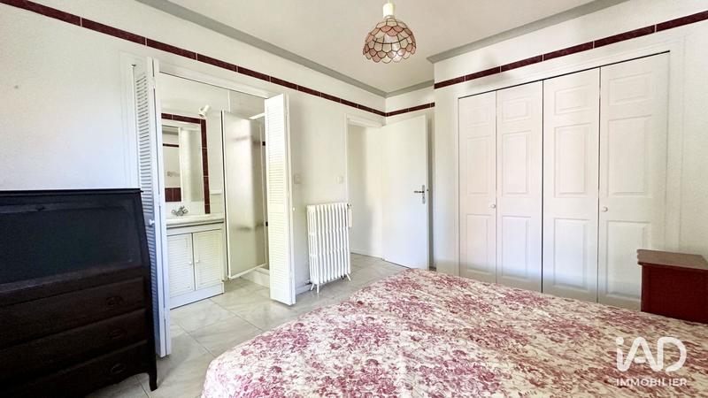 Maison - 119 m² - 4 pièces