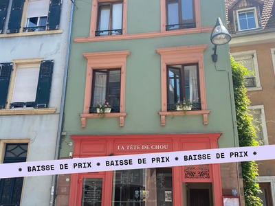 Appartement - 56 m²