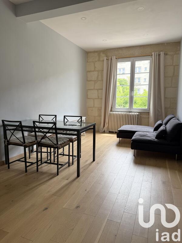 Appartement - 83 m² - 4 pièces