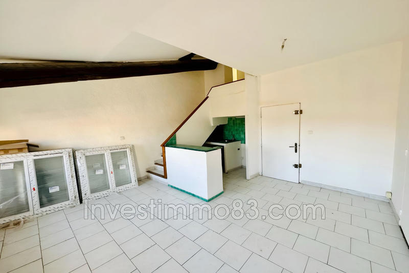 Appartement - 42 m² - 3 pièces