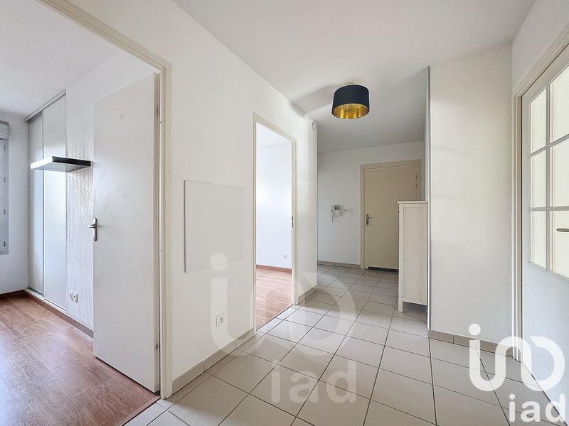 Appartement - 74 m² - 3 pièces