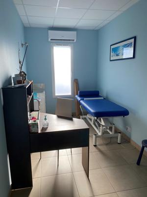 Local d'activités - 75 m²