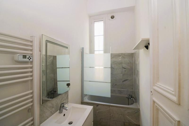 Appartement - 38 m² - 1 pièce