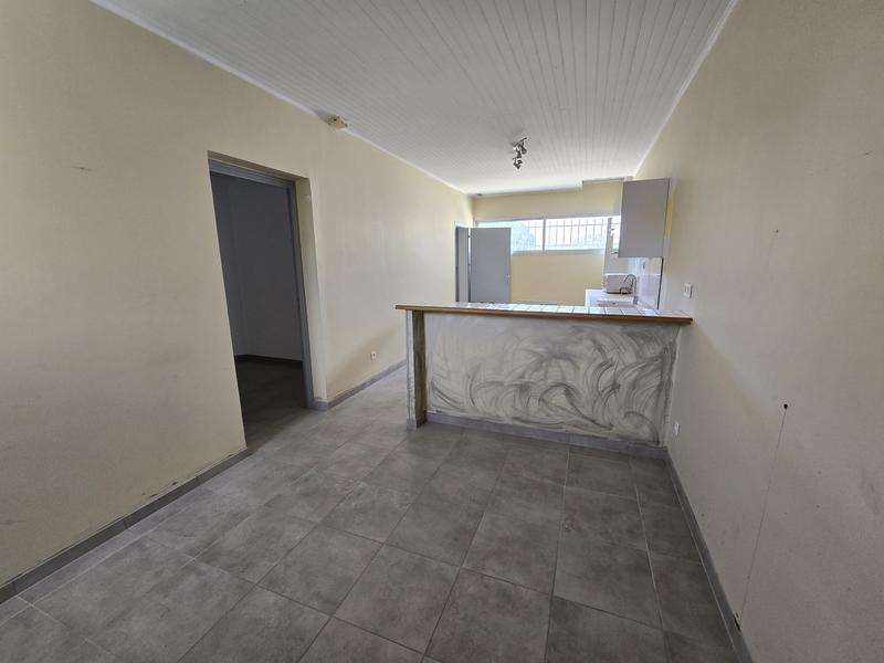 Local commercial - 520 m²