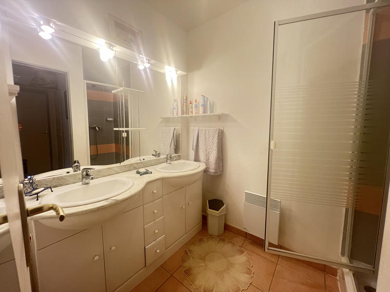 Villa - 63 m² - 3 pièces