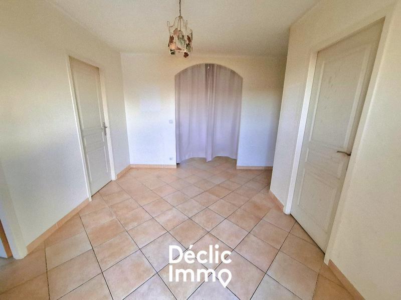 Maison - 112 m² - 4 pièces