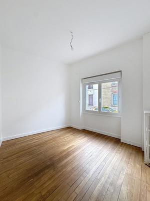 Appartement - 52 m² - 3 pièces