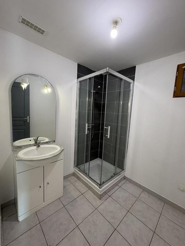 Maison - 80 m² - 3 pièces