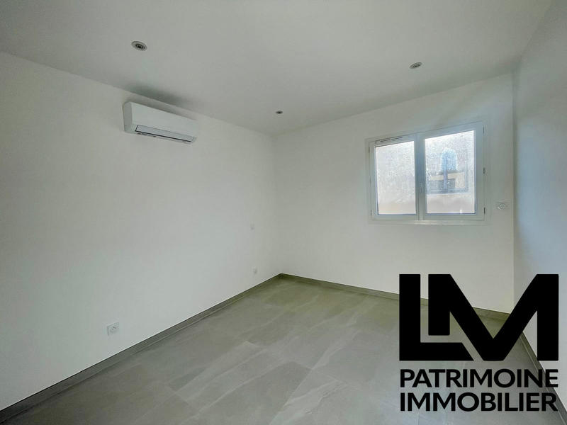 Villa - 101 m² - 4 pièces