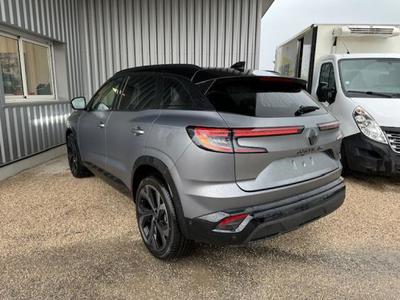 Renault Austral E-Tech full hybrid 200 Gsr2 Iconic esprit Alpine