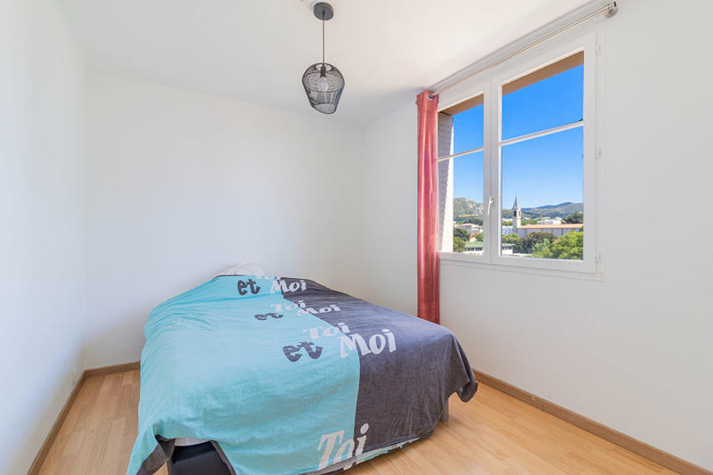 Appartement - 50 m² - 3 pièces