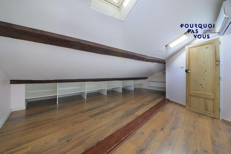 Appartement - 85 m² - 4 pièces