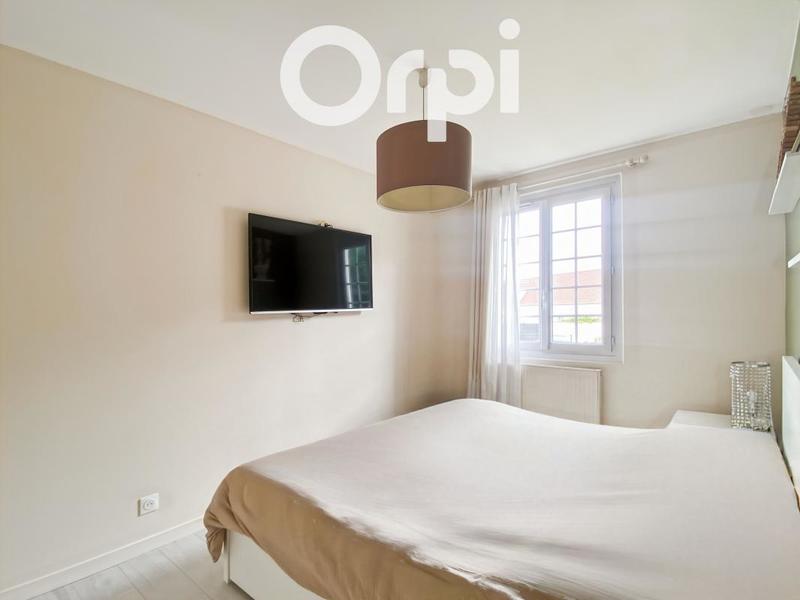 Maison - 137 m² - 7 pièces