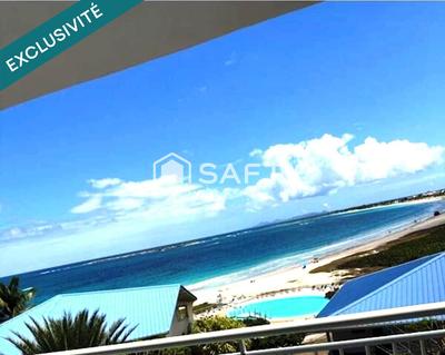 Appartement - 40 m² - 1 pièce