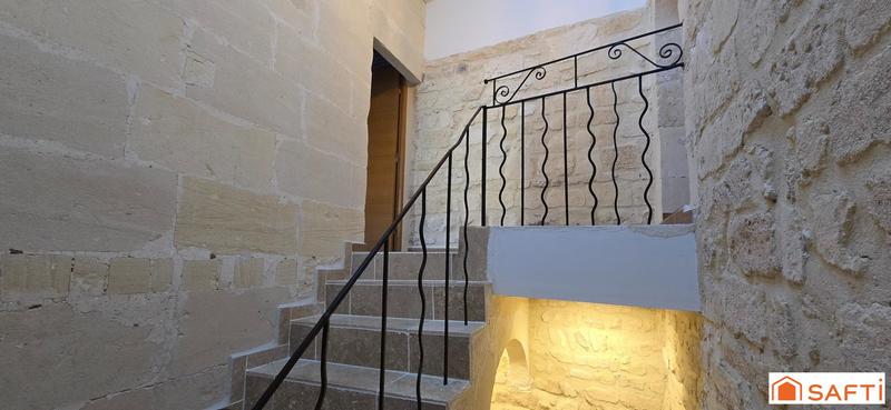 Maison - 109 m² - 4 pièces