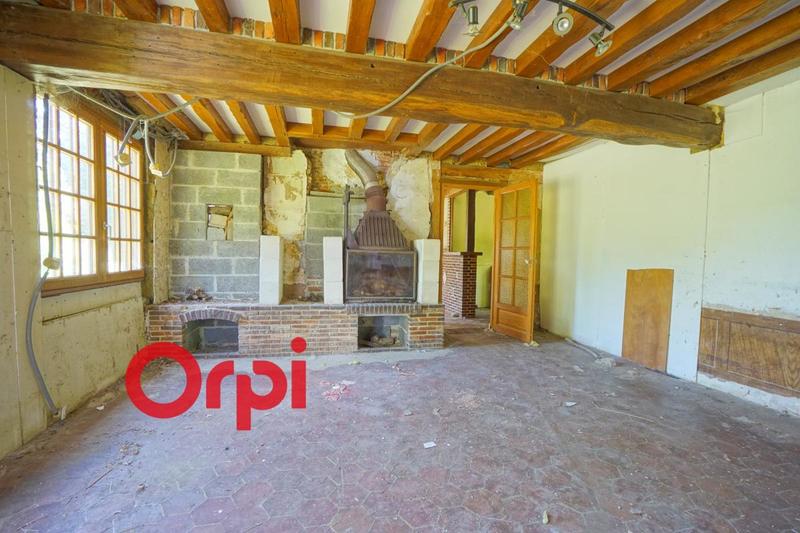 Maison - 149 m² - 4 pièces