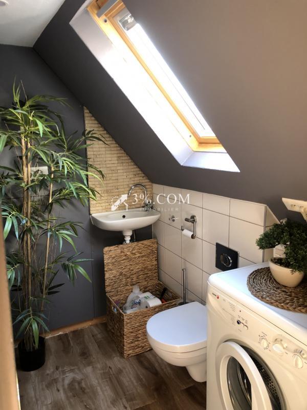 Appartement - 32 m² - 2 pièces