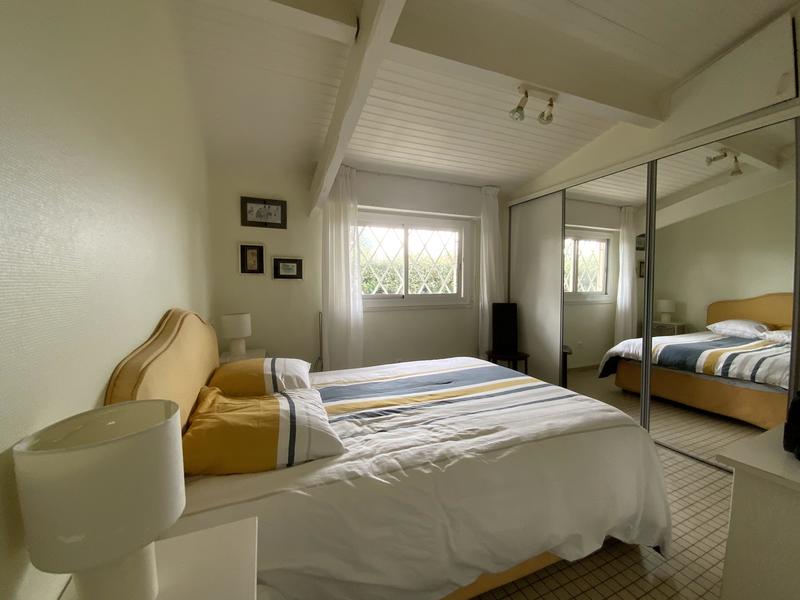 Maison - 109 m² - 4 pièces