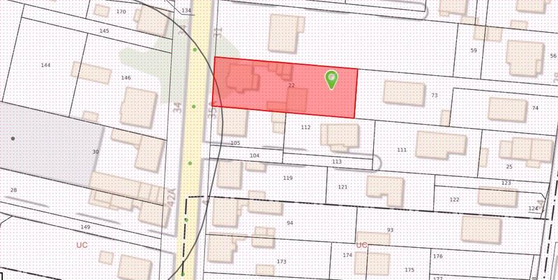 Maison - 242 m² - 10 pièces