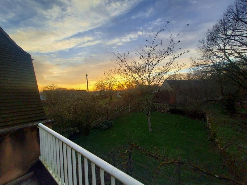 Maison - 156 m² - 5 pièces