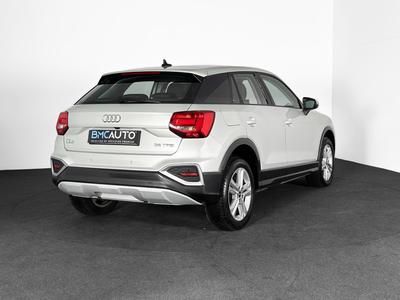 Audi Q2 Phase 3 - 35 Tfsi 150ch s-Tronic Virtual Cockpit Sieges Chauff Carplay Regul Acc Camera