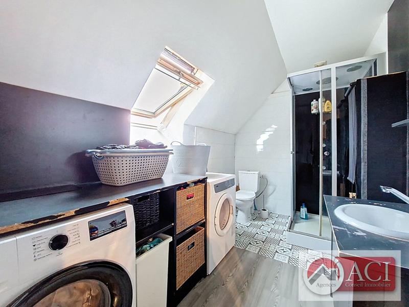 Maison - 148 m² - 5 pièces