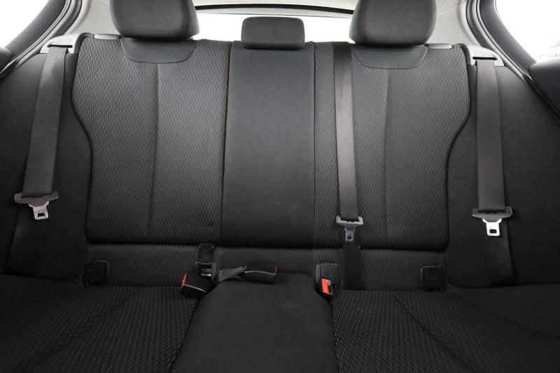 Bmw Série 1 114d Lounge 5p 95 ch