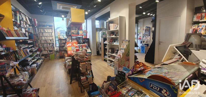 Local commercial - 60 m²